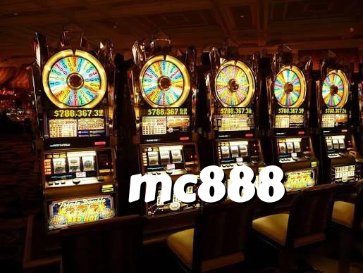 mc888 slide 1