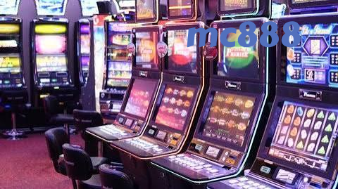 mc888 Slots Built for Indonesia