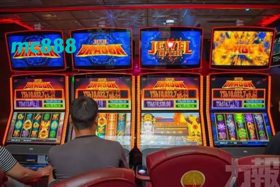 mc888 Live Dealer Tables at Your Fingertips